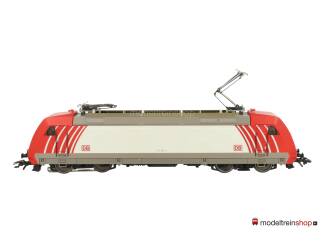 Marklin H0 34372 Electrische Locomotief BR 101 DB AG - Modeltreinshop