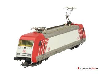 Marklin H0 34372 Electrische Locomotief BR 101 DB AG - Modeltreinshop