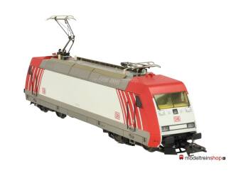 Marklin H0 34372 Electrische Locomotief BR 101 DB AG - Modeltreinshop