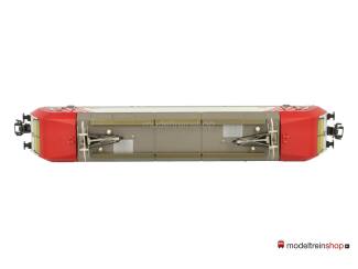 Marklin H0 34372 Electrische Locomotief BR 101 DB AG - Modeltreinshop