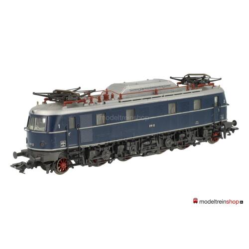 Marklin H0 34691 Electrische Locomotief BR E 19 - Modeltreinshop