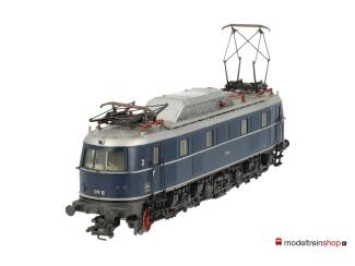 Marklin H0 34691 Electrische Locomotief BR E 19 - Modeltreinshop