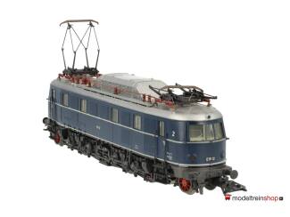 Marklin H0 34691 Electrische Locomotief BR E 19 - Modeltreinshop