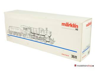 Marklin H0 3511 Tenderlocomotief Klasse C K.W.St.E. - Modeltreinshop