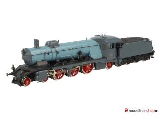 Marklin H0 3511 Tenderlocomotief Klasse C K.W.St.E. - Modeltreinshop