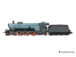 Marklin H0 3511 Tenderlocomotief Klasse C K.W.St.E. - Modeltreinshop