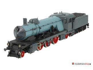 Marklin H0 3511 Tenderlocomotief Klasse C K.W.St.E. - Modeltreinshop