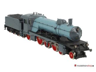 Marklin H0 3511 Tenderlocomotief Klasse C K.W.St.E. - Modeltreinshop