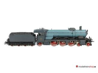 Marklin H0 3511 Tenderlocomotief Klasse C K.W.St.E. - Modeltreinshop