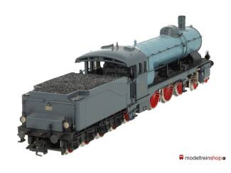 Marklin H0 3511 Tenderlocomotief Klasse C K.W.St.E. - Modeltreinshop