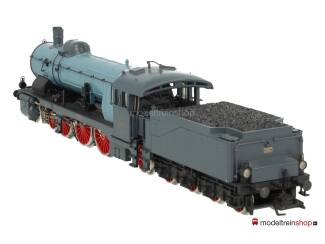 Marklin H0 3511 Tenderlocomotief Klasse C K.W.St.E. - Modeltreinshop