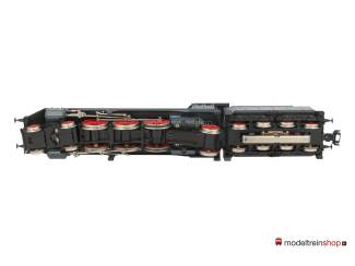 Marklin H0 3511 Tenderlocomotief Klasse C K.W.St.E. - Modeltreinshop