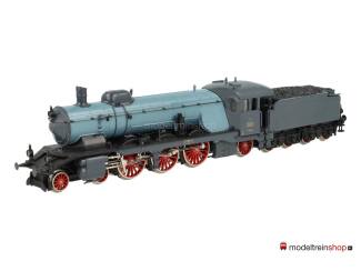 Marklin H0 3511 Tenderlocomotief Klasse C K.W.St.E. - Modeltreinshop