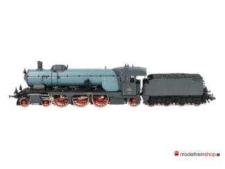 Marklin H0 3511 Tenderlocomotief Klasse C K.W.St.E. - Modeltreinshop