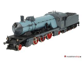 Marklin H0 3511 Tenderlocomotief Klasse C K.W.St.E. - Modeltreinshop