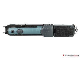 Marklin H0 3511 Tenderlocomotief Klasse C K.W.St.E. - Modeltreinshop