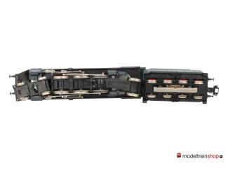 Marklin H0 3511 Tenderlocomotief Klasse C K.W.St.E. - Modeltreinshop