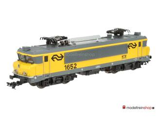 Marklin H0 3526 V2 Electrische Locomotief NS Serie 1600 / 1652 Utrecht - Modeltreinshop