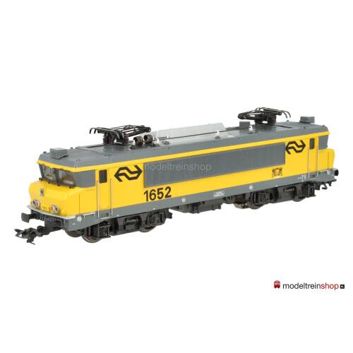 Marklin H0 3526 V2 Electrische Locomotief NS Serie 1600 / 1652 Utrecht - Modeltreinshop
