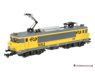 Marklin H0 3526 V2 Electrische Locomotief NS Serie 1600 / 1652 Utrecht - Modeltreinshop