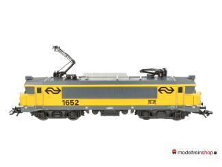 Marklin H0 3526 V2 Electrische Locomotief NS Serie 1600 / 1652 Utrecht - Modeltreinshop