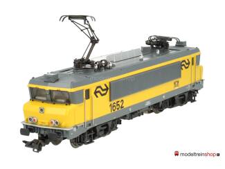 Marklin H0 3526 V2 Electrische Locomotief NS Serie 1600 / 1652 Utrecht - Modeltreinshop