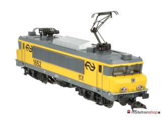Marklin H0 3526 V2 Electrische Locomotief NS Serie 1600 / 1652 Utrecht - Modeltreinshop