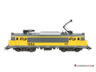 Marklin H0 3526 V2 Electrische Locomotief NS Serie 1600 / 1652 Utrecht - Modeltreinshop