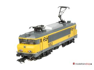 Marklin H0 3526 V2 Electrische Locomotief NS Serie 1600 / 1652 Utrecht - Modeltreinshop