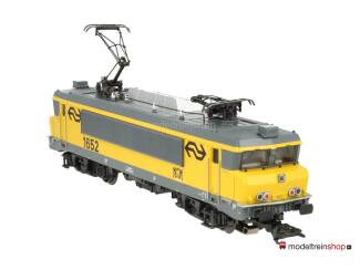 Marklin H0 3526 V2 Electrische Locomotief NS Serie 1600 / 1652 Utrecht - Modeltreinshop