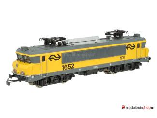 Marklin H0 3526 V2 Electrische Locomotief NS Serie 1600 / 1652 Utrecht - Modeltreinshop