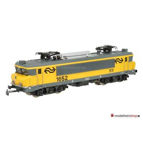 Marklin H0 3526 V2 Electrische Locomotief NS Serie 1600 / 1652 Utrecht - Modeltreinshop