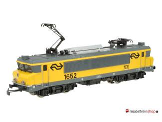 Marklin H0 3526 V2 Electrische Locomotief NS Serie 1600 / 1652 Utrecht - Modeltreinshop