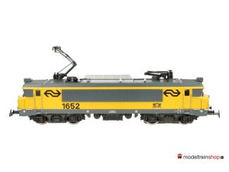 Marklin H0 3526 V2 Electrische Locomotief NS Serie 1600 / 1652 Utrecht - Modeltreinshop