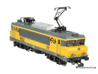 Marklin H0 3526 V2 Electrische Locomotief NS Serie 1600 / 1652 Utrecht - Modeltreinshop
