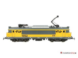Marklin H0 3526 V2 Electrische Locomotief NS Serie 1600 / 1652 Utrecht - Modeltreinshop