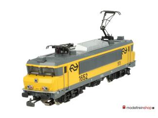 Marklin H0 3526 V2 Electrische Locomotief NS Serie 1600 / 1652 Utrecht - Modeltreinshop