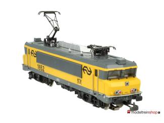 Marklin H0 3526 V2 Electrische Locomotief NS Serie 1600 / 1652 Utrecht - Modeltreinshop