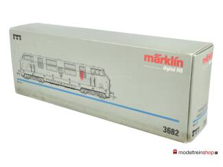 Marklin H0 3682 Diesellocomotief BR 221 DB - Modeltreinshop