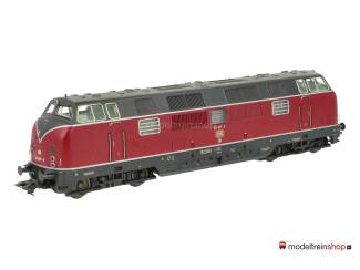 Marklin H0 3682 Diesellocomotief BR 221 DB - Modeltreinshop