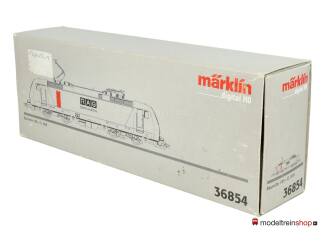 Marklin H0 36854 V01 Elektrische Locomotief 185-CL 009, nr. 222 RAG/BuH - Modeltreinshop