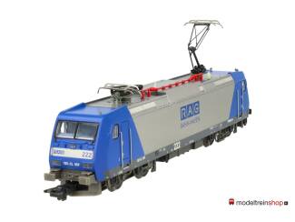 Marklin H0 36854 V01 Elektrische Locomotief 185-CL 009, nr. 222 RAG/BuH - Modeltreinshop