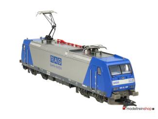 Marklin H0 36854 V01 Elektrische Locomotief 185-CL 009, nr. 222 RAG/BuH - Modeltreinshop