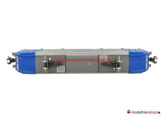 Marklin H0 36854 V01 Elektrische Locomotief 185-CL 009, nr. 222 RAG/BuH - Modeltreinshop