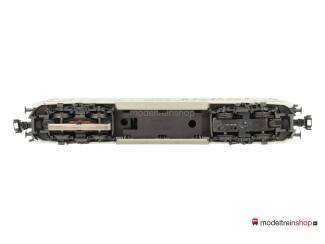 Marklin H0 37382 Electrische Locomotief Prototype Unicef 12 X AEG - Modeltreinshop