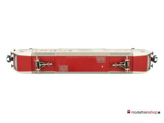 Marklin H0 37382 Electrische Locomotief Prototype Unicef 12 X AEG - Modeltreinshop