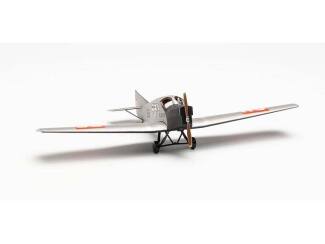 Herpa H0 019408 Junkers F13 Ad Astra Aero vliegtuig - Modeltreinshop