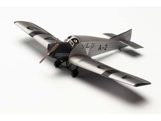 Herpa H0 019415 Junkers F13 Österreichische Luftv. Aktienges. Stieglitz Vliegtuig - Modeltreinshop