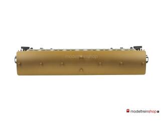 Marklin H0 4214 V01 Personenrijtuig 4e klasse C4 (C4id Wü 99) van de K.W.St.E. - Modeltreinshop