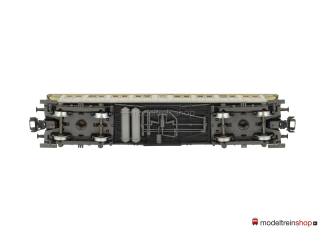 Marklin H0 4214 V01 Personenrijtuig 4e klasse C4 (C4id Wü 99) van de K.W.St.E. - Modeltreinshop